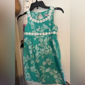 💚Lilly Pulitzer Dress 💚